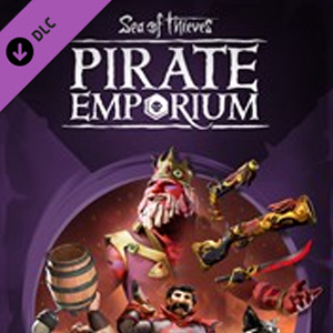 Sea of Thieves 2020 Anniversary Celebration Bundle Xbox Series X