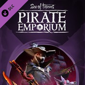 Sea of Thieves 2021 Anniversary Celebration Bundle Xbox Series X