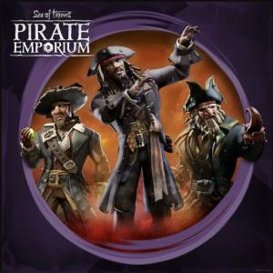 Sea of Thieves A Pirate’s Life Mega Bundle Xbox Series X