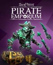 Sea of Thieves Accursed Assailant Bundle Playstation 5