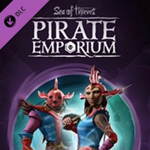 Sea of Thieves Aquatic Elegance Bundle Pc