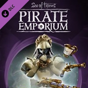 Sea of Thieves Banshee’s Bait Bundle Pc