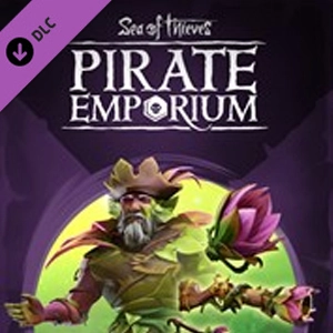 Sea of Thieves Beautiful but Deadly Bundle Xbox One