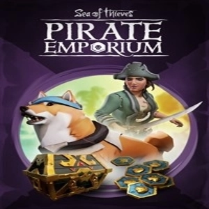 Sea of Thieves Bilge Dog Bundle Pc