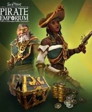 Sea of Thieves Blackwyche Buccaneer Bundle Pc