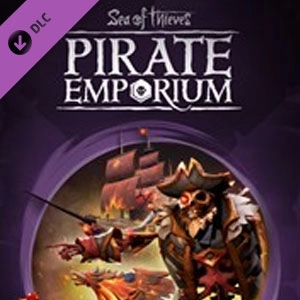 Sea of Thieves Brooding Buccaneer Bundle Xbox One