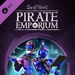 Sea of Thieves Celestial Companions Bundle Pc