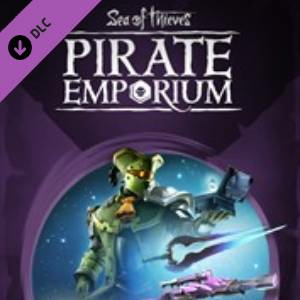 Sea of Thieves Combat Unresolved Bundle Pc