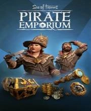 Sea of Thieves Daring Bearings Bundle Playstation 5