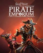 Sea of Thieves Dark Warsmith and Dog Bundle Xbox Series X