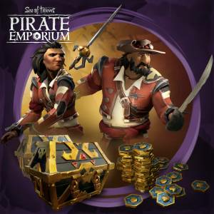 Sea of Thieves Duel at Dawn Bundle Xbox Series X