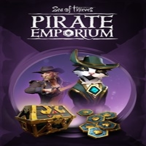 Comprar Sea of Thieves Feline Finery Bundle CD Key Comparar Preços
