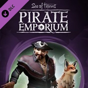 Sea of Thieves Furtive Fox Bundle Xbox One