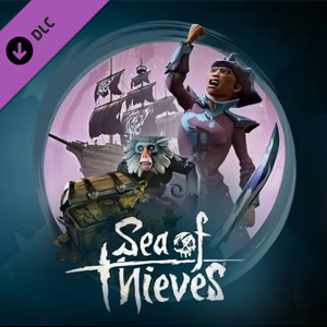Sea of Thieves Kraken Classic Bundle Xbox One
