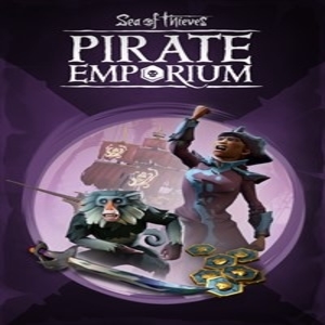 Comprar Sea of Thieves Kraken Starter Bundle CD Key Comparar Preços