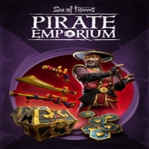 Comprar Sea of Thieves Lunar Festival Bundle CD Key Comparar Preços