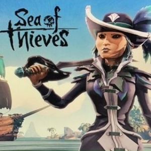 Comprar Sea of Thieves Nightshine Parrot Bundle CD Key Comparar Preços