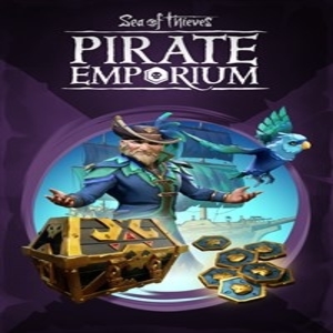 Comprar Sea of Thieves Parrot Starter Bundle Xbox Series Barato Comparar Preços