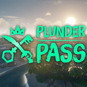 Comprar Sea Of Thieves Plunder Pass CD Key Comparar Preços