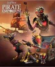 Sea of Thieves Reaper's Heart Big Bundle Xbox One