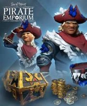 Sea of Thieves Tundra Tempo Bundle Playstation 5