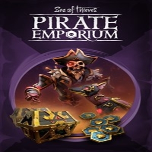 Comprar Sea of Thieves Wars & Paws Bundle Xbox One Barato Comparar Preços