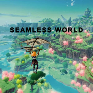 Seamless World Pc