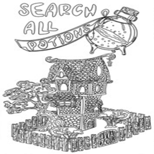 Comprar SEARCH ALL POTIONS Xbox Series Barato Comparar Preços
