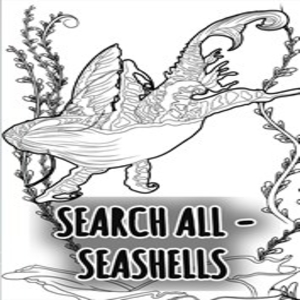 Comprar SEARCH ALL SEASHELLS CD Key Comparar Preços