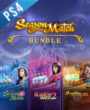 Season Match Bundle Playstation 4