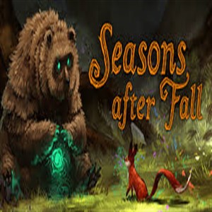 Comprar Seasons after Fall PS4 Comparar Preços