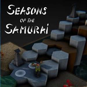 Seasons of the Samurai Pc