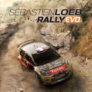Comprar Sebastien Loeb Rally Evo PS4 Codigo Comparar Preços