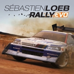 Sebastien Loeb Rally EVO Pikes Peak Pack Peugeot 405 T 16 PP Playstation 4