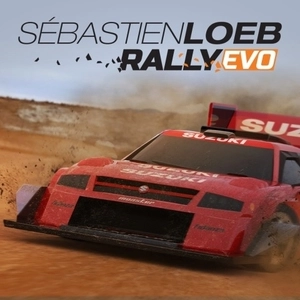 Sebastien Loeb Rally EVO Pikes Peak Pack Suzuki Escudo PP Playstation 4