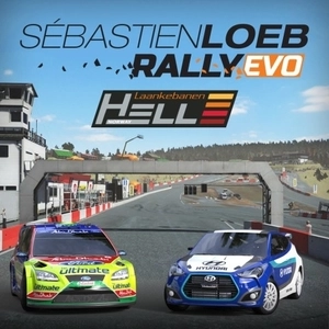 Sebastien Loeb Rally EVO Rallycross Pack Playstation 4
