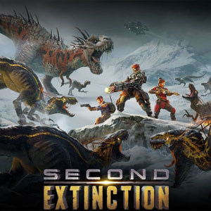 Comprar Second Extinction Xbox One Barato Comparar Preços