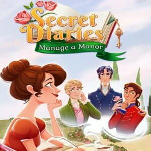 Secret Diaries Manage a Manor Pc