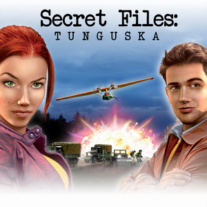Comprar Secret Files Tunguska Nintendo Switch barato Comparar Preços