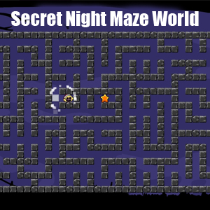 Comprar Secret Night Maze World Xbox One Barato Comparar Preços