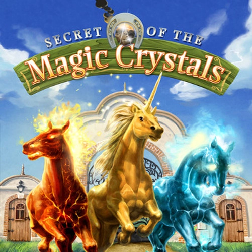 Secret of the Magic Crystals Pc
