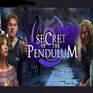 Comprar Secret of the Pendulum CD Key Comparar Preços