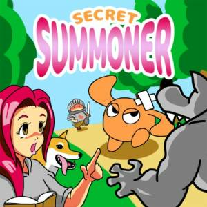 Secret Summoner Pc