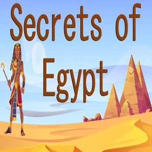Secrets of Egypt Pc