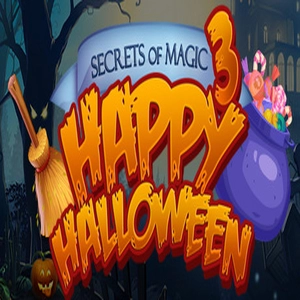 Secrets of Magic 3 Happy Halloween Pc