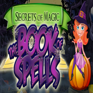 Comprar Secrets of Magic The Book of Spells CD Key Comparar Preços