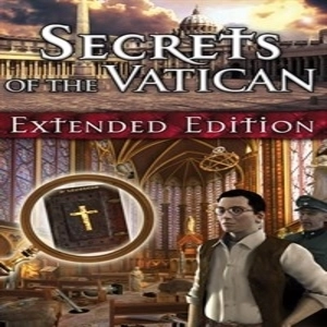 Secrets of the Vatican The Holy Lance Pc