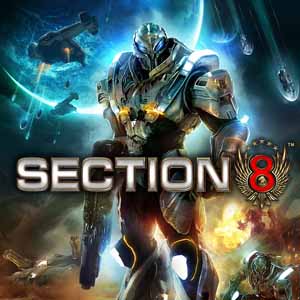 Comprar Section 8 Xbox 360 Código Comparar Preços