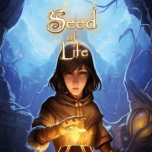 Seed of Life Switch