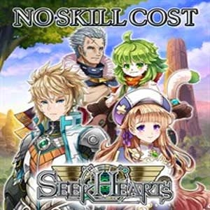 Seek Hearts No Skill Cost Switch